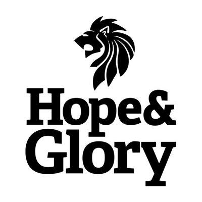 Hope & Glory PR profile on Qualified.One