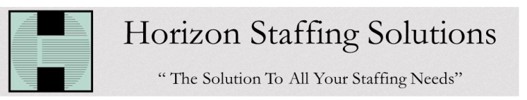 Horizon Staffing Solutions profile on Qualified.One