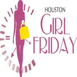 Houston Girl Friday profile on Qualified.One