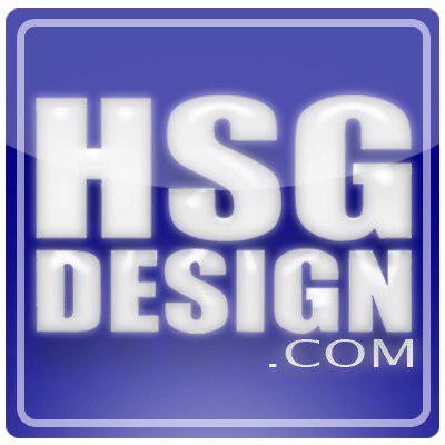 HSG design profile on Qualified.One