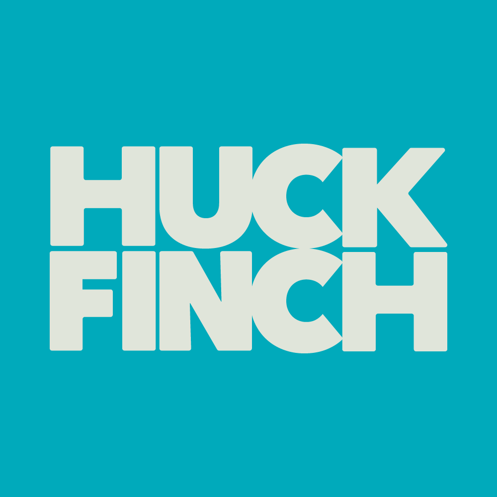Huck Finch profile on Qualified.One