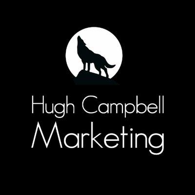 Hugh Campbell Marketing profile on Qualified.One