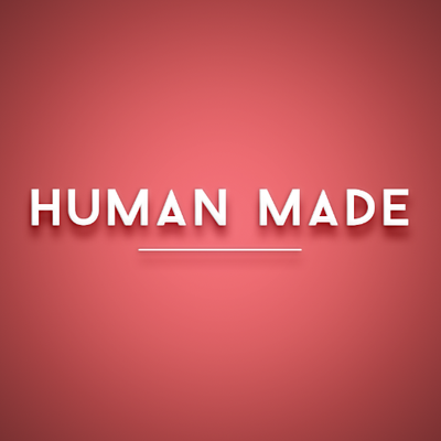Human Made Design profile on Qualified.One