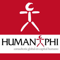 Human Phi profile on Qualified.One