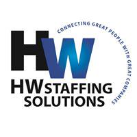 HW Staffing Solutions profile on Qualified.One