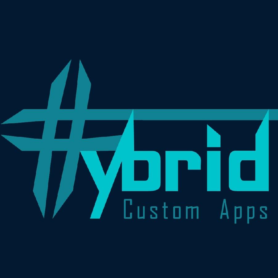 HybridTechLabs - Custom Apps Development - Software Developers Poland profile on Qualified.One