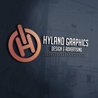 Hyland Graphic Design & Advertising profile on Qualified.One