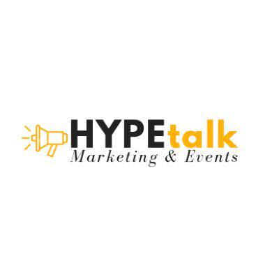 HYPEtalk Marketing & Events profile on Qualified.One