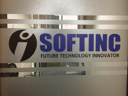 I-softinc Technology profile on Qualified.One