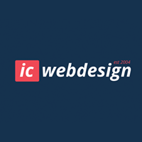 IC Web Design profile on Qualified.One
