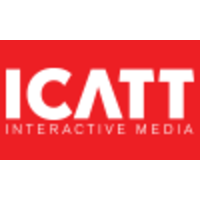 ICATT interactive media profile on Qualified.One