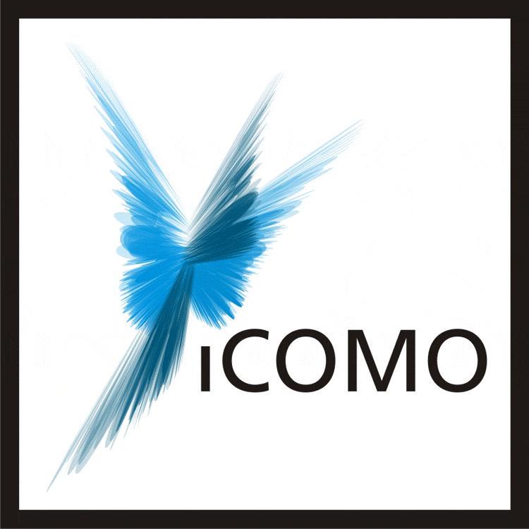 ICOMO Advertising profile on Qualified.One