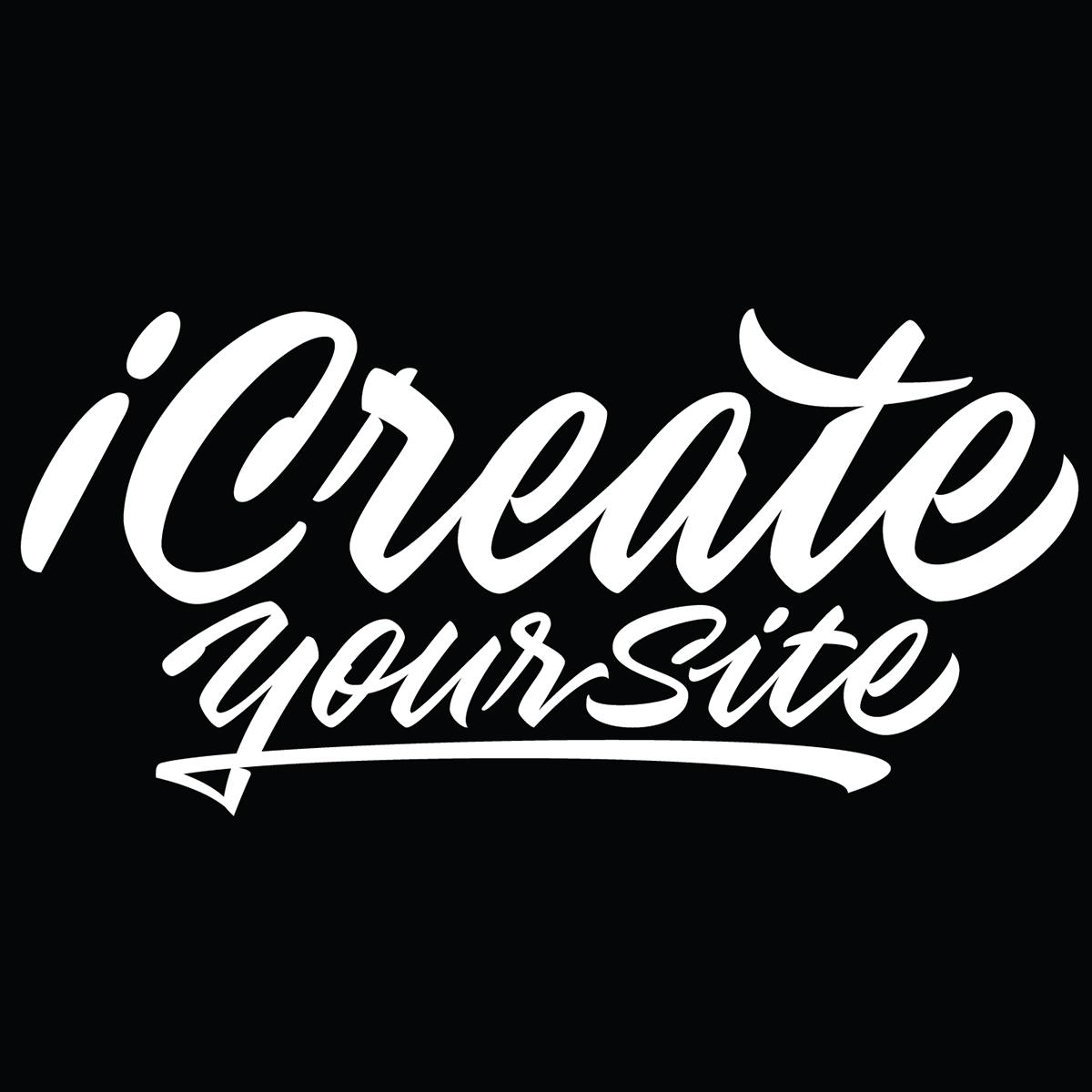 iCreate Your Site profile on Qualified.One