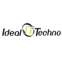 Ideal It Techno Pvt. Ltd. profile on Qualified.One