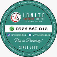 Ignite Branding Limited profile on Qualified.One