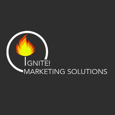 Ignite! Marketing Solutions profile on Qualified.One