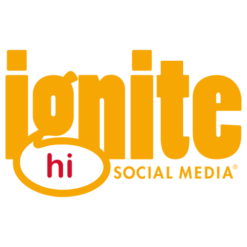 Ignite Social Media profile on Qualified.One