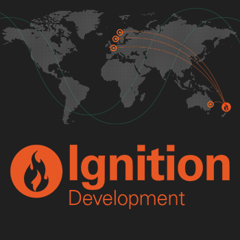 Ignition Development profile on Qualified.One
