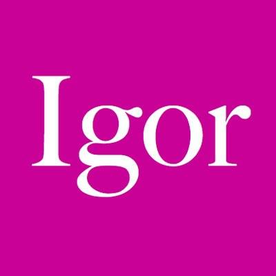 Igor Naming Agency profile on Qualified.One