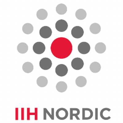IIH Nordic profile on Qualified.One