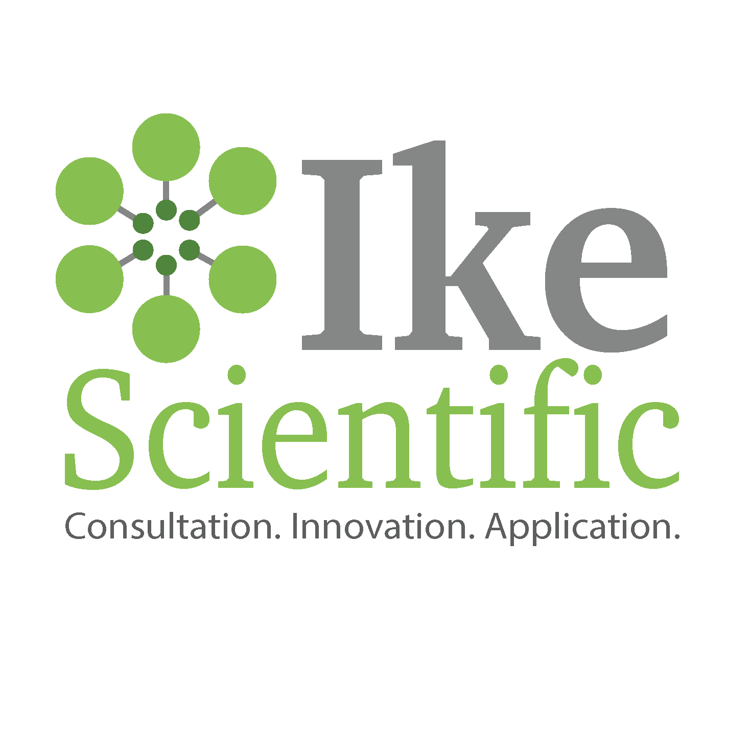 Ike Scientific, LLC profile on Qualified.One