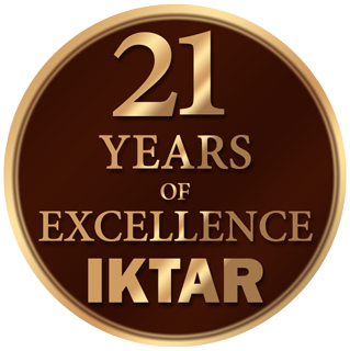IKTAR profile on Qualified.One
