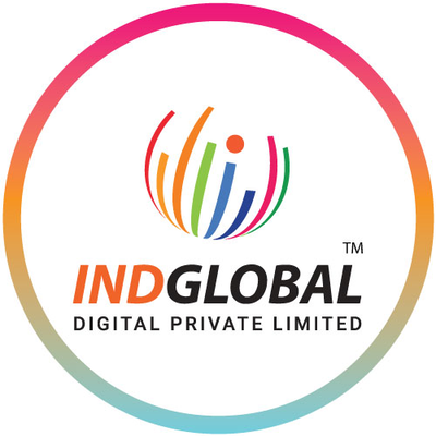 INDGLOBAL Digital Pvt. Ltd profile on Qualified.One