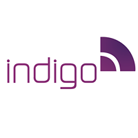 Indigo profile on Qualified.One