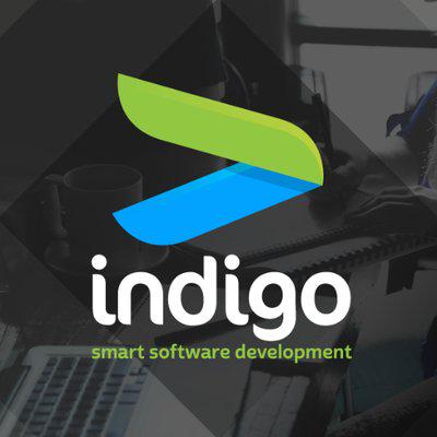 Indigo profile on Qualified.One