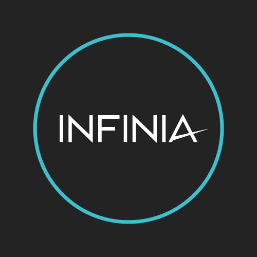 Infinia Marketing profile on Qualified.One
