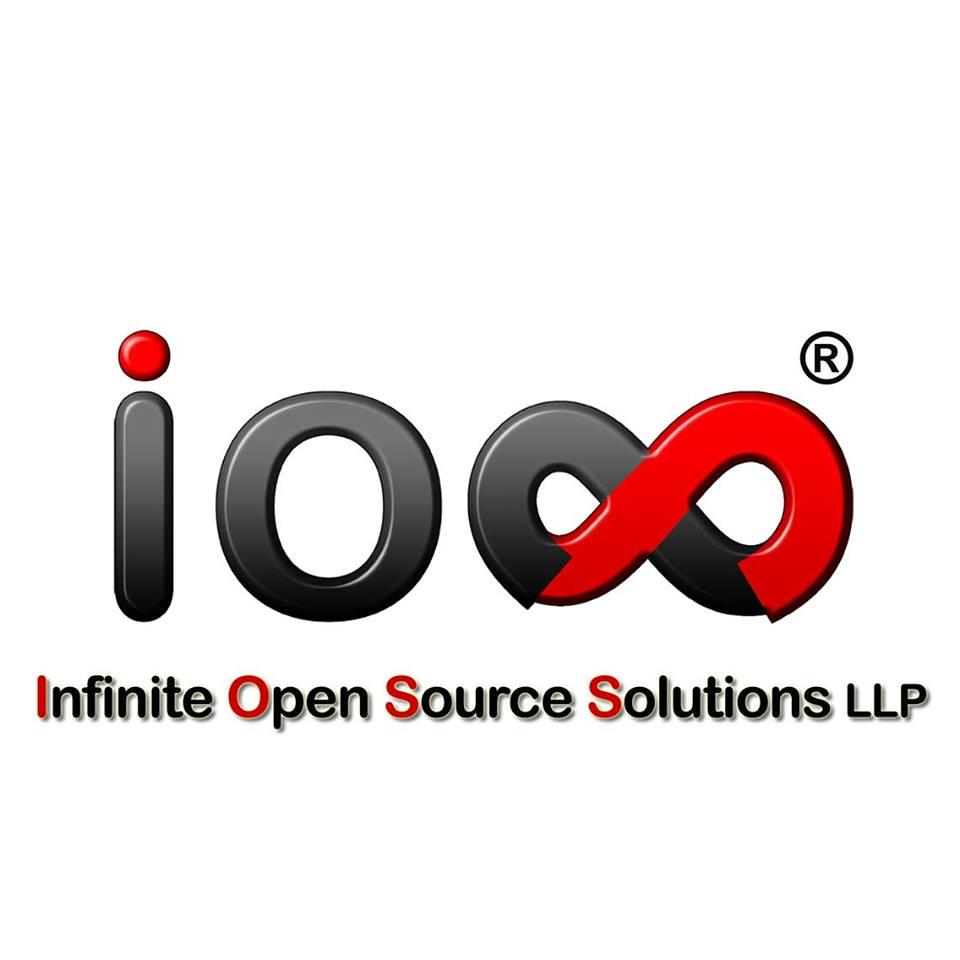 Infinite Open Source Solutions LLP profile on Qualified.One