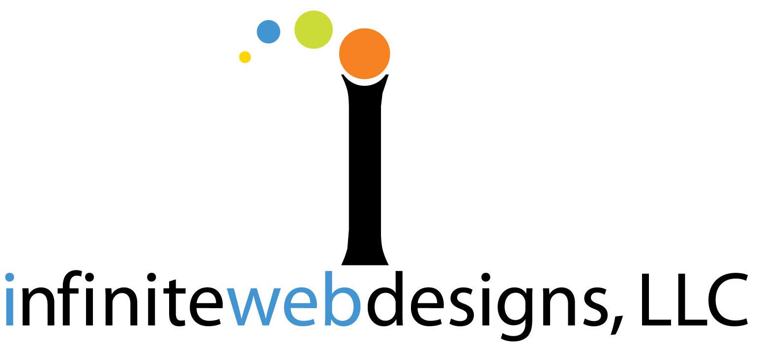 Infinite Web Designs profile on Qualified.One