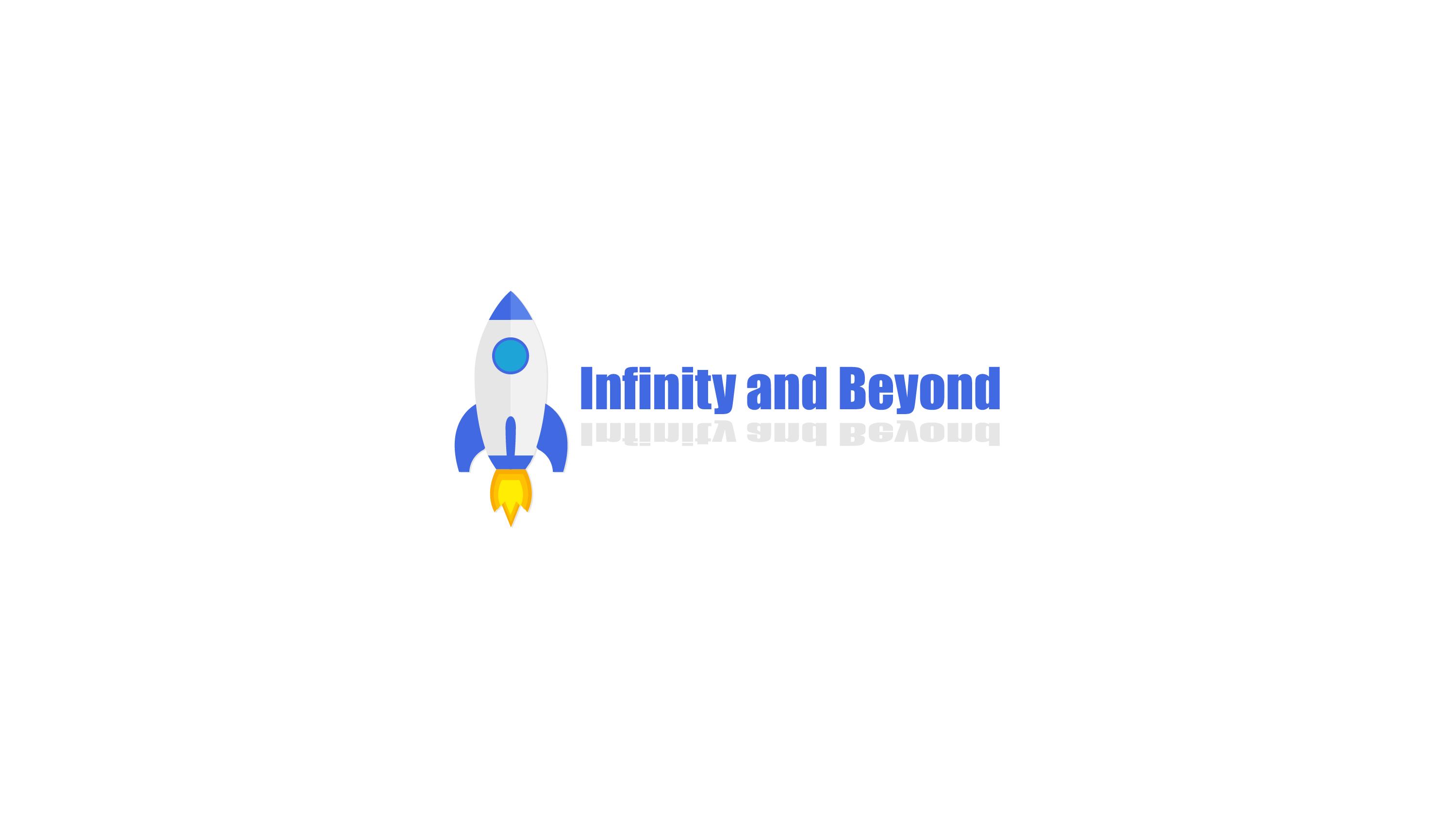 Infinity and Beyond profile on Qualified.One