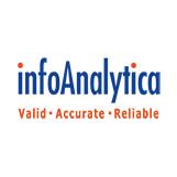 infoAnalytica, Inc. profile on Qualified.One
