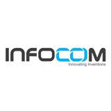 Infocom Software Pvt Ltd profile on Qualified.One