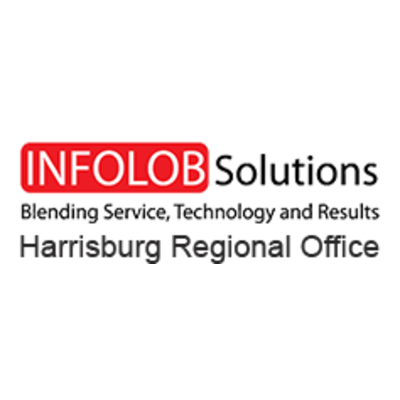 Infolob Solutions Harrisburg Regional Office profile on Qualified.One