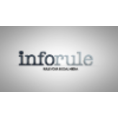 InfoRule Social Media profile on Qualified.One