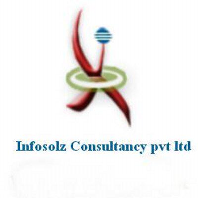 Infosolz Consultancy Services Private Limited profile on Qualified.One