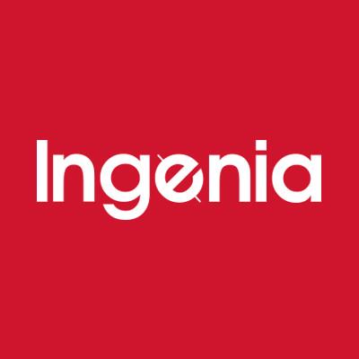 Ingenia profile on Qualified.One
