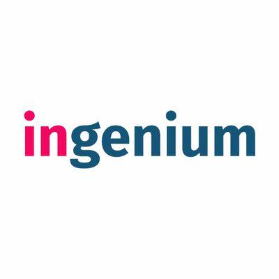 ingenium profile on Qualified.One
