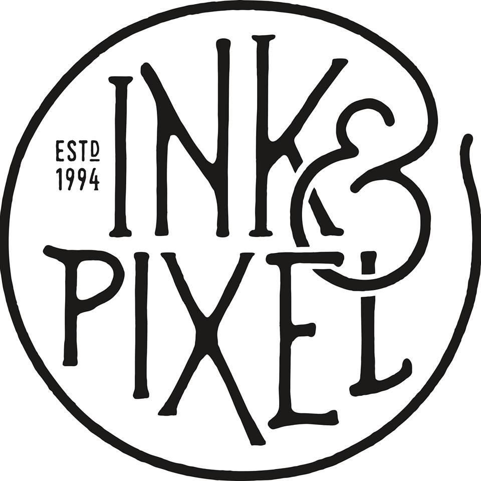 Ink&Pixel profile on Qualified.One