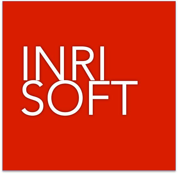 Inrisoft profile on Qualified.One