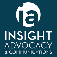 Insight Advocacy & Communications profile on Qualified.One