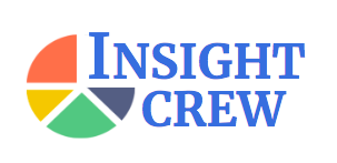 InsightCrew Technologies profile on Qualified.One