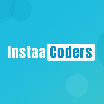 InstaaCoders Technologies profile on Qualified.One