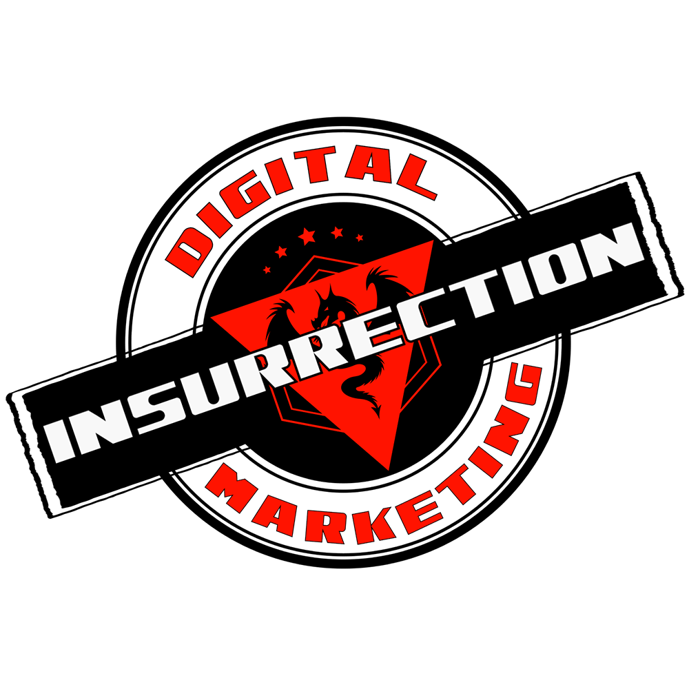 Insurrection Digital profile on Qualified.One