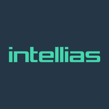 Intellias profile on Qualified.One