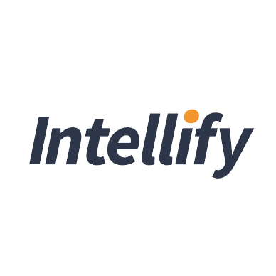 Intellify profile on Qualified.One
