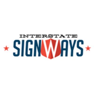 Interstate Signways profile on Qualified.One