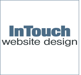 InTouch Website Design profile on Qualified.One
